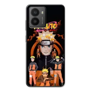 Naruto Anime Чохли для Ф'южин (AlphaPrint) (Наруто з Аніме)