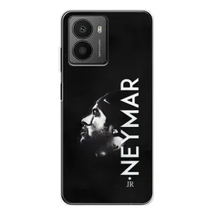 Чехол Неймар для HMD Fusion (AlphaPrint) (NEYMAR)