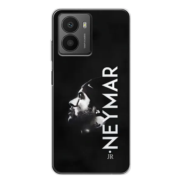 Чехол с принтом «NEYMAR» для HMD Fusion