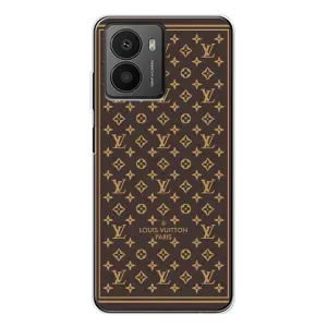Чохли Луі Вітон для HMD Fusion (AlphaPrint - LOUIS VUITTON) (шпалери LV)