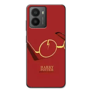 Чехлы с Гарри Поттером для HMD Fusion (AlphaPrint)