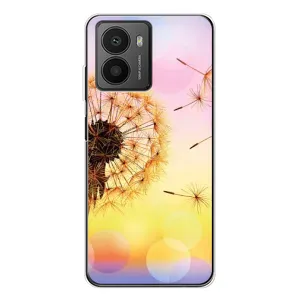Чохол з принтом «Кульбабка» для HMD Fusion