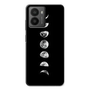 Космічні Чохли для Ф'южин (VPrint) (Планети)