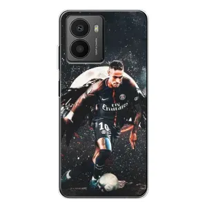 Чехол Неймар для HMD Fusion (AlphaPrint) (PSG Neymar)