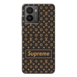 Чеохол для HMD Fusion з картинкою Supreme (AlphaPrint) (Supreme LV)