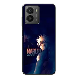 Naruto Anime Чохли для Ф'южин (AlphaPrint) (тінь Наруто)