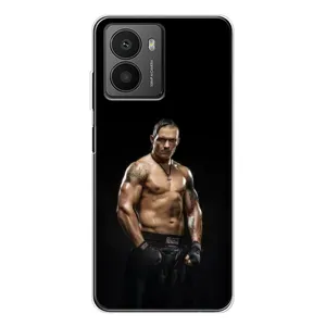 Чохол з картинкою Олександр Усик для HMD Fusion (Чемпіон Олександр Усик)