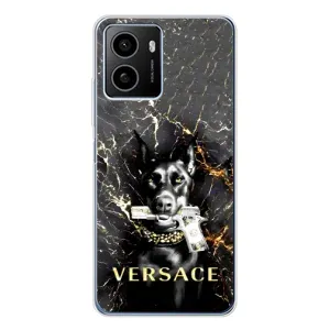 Чехлы VERSACE для Пульс Плюс (PREMIUMPrint) (AlphaPrint-ген.)