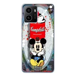 Чохол Disney Mouse HMD Pulse Plus (PREMIUMPrint) (Американський Маус)