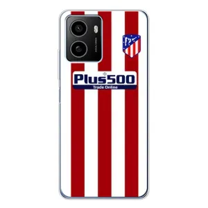 Чохли для HMD Pulse Plus (VPrint) - Футбольні клуби (Atletico)