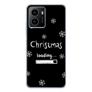 Різдвяні, Святкові Чохли для Пульс Плюс (Christmas loading)