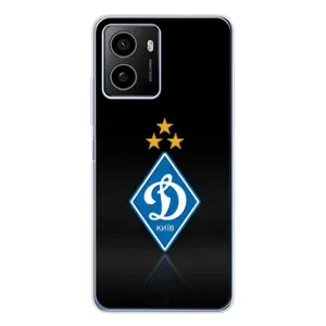 Чохли для HMD Pulse Plus (VPrint) - Футбольні клуби (Динамо Київ)
