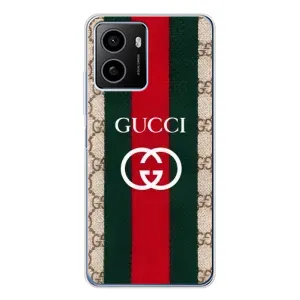Чехлы ГУЧЧИ для Пульс Плюс (AlphaPrint) (Gucci дизайн)