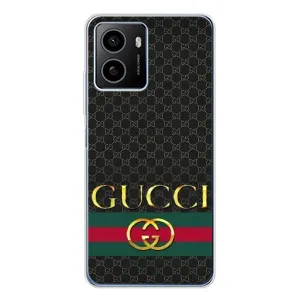 Чехлы ГУЧЧИ для Пульс Плюс (AlphaPrint) (Gucci оригинал)