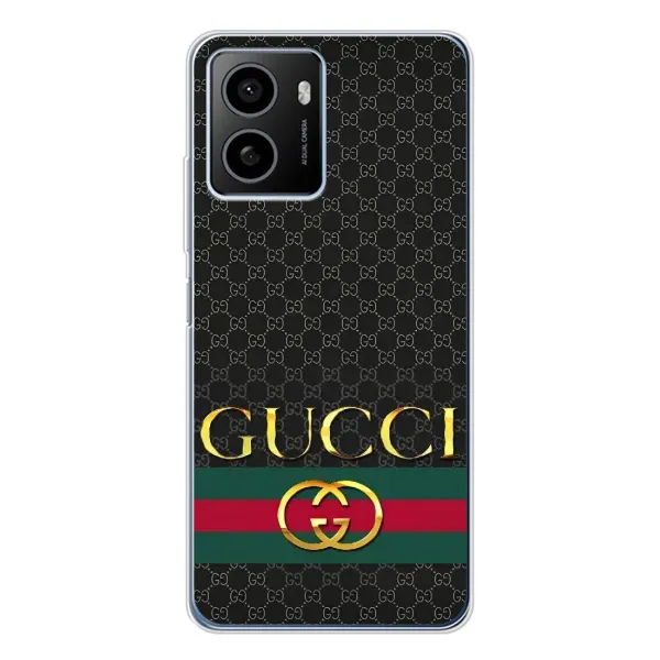 Чохол з принтом «Gucci оригінал» для HMD Pulse Plus Чохол з принтом «Gucci оригінал» для HMD Pulse Plus