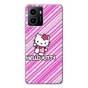 Чехол для Ребёнка на Пульс Плюс (VPrint) (Hello Kytty)