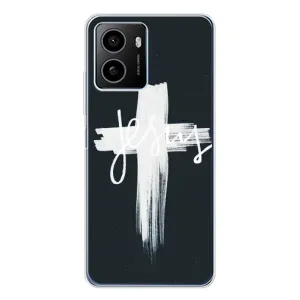 Християнські Чохли для HMD Pulse Plus (AlphaPrint) (Ісус)