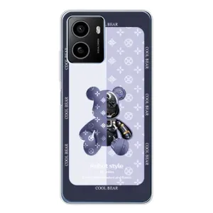 Крутые Чехлы Луи Виттон для HMD Pulse Plus (AlphaPrint) (Медвежонок LV)