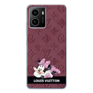 Чохол Disney Mouse HMD Pulse Plus (PREMIUMPrint) (Mikki LV)
