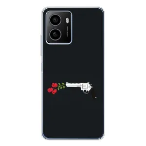 Чехлы (ART) Цветы на HMD Pulse Plus (VPrint) (Неочікувані квіти)