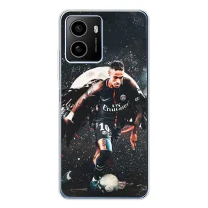 Чохол Неймар для HMD Pulse Plus (AlphaPrint) (PSG Neymar)