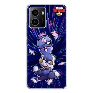 Чехлы Brawl Stars для HMD Pulse Plus (AlphaPrint) (Тара)