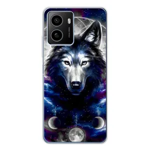 Защитные чехлы для Пульс Плюс (AlphaPrint) (ХИТ продаж) ВОЛК (Волк)
