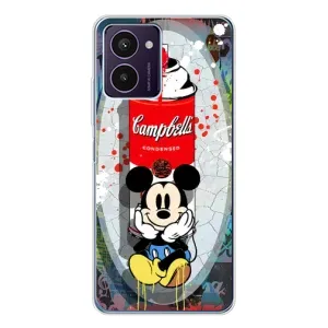 Чохол Disney Mouse HMD Pulse Pro (PREMIUMPrint) (Американський Маус)