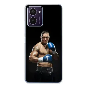 Чехол с картинкой Александр Усик для HMD Pulse Pro (Боксер Усик)