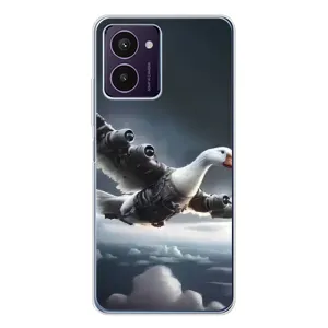 Чехол с принтом «Бомбардини гусини» для HMD Pulse Pro
