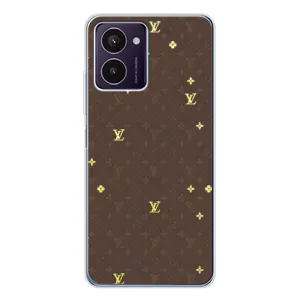 Чохли Луі Вітон для HMD Pulse Pro (AlphaPrint - LOUIS VUITTON) (дизайн Луі Вітон)
