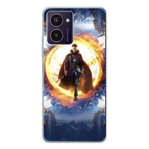 Чохли з героями Марвел HMD Pulse Pro (VPrint) (Доктор Стрендж)