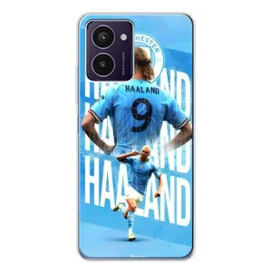 Чохли з футболістом Ерлінг Холанд для HMD Pulse Pro (AlphaPrint) (Erling Haaland)