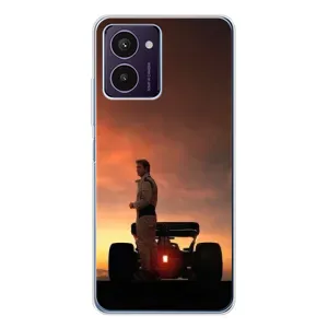 Чохол з принтом «Ф1 Гейс» для HMD Pulse Pro