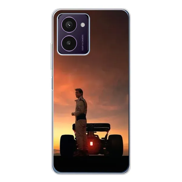 Чохол з принтом «Ф1 Гейс» для HMD Pulse Pro