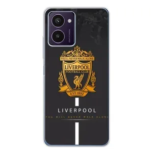 Чехлы для Пульс Про (VPrint) - ТОП ФК (FC Liverpool)