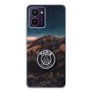 Чехлы PSG для HMD Pulse Pro (AlphaPrint) (ФК ПСЖ)