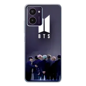 Чохли BTS для HMD Pulse Pro (AlphaPrint) (Група BTS)
