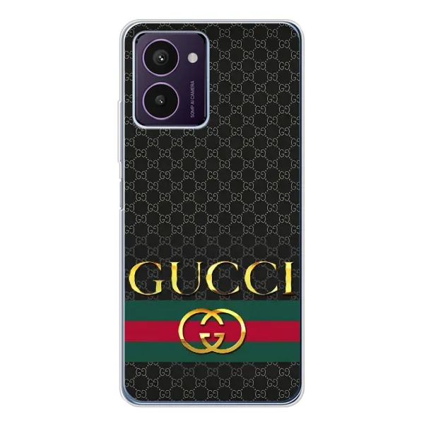 Чохол з принтом «Gucci оригінал» для HMD Pulse Pro