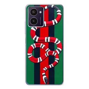 Чохли  GUCCI для Пульс Про (AlphaPrint) (Gucci змія)