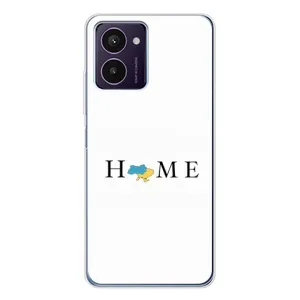 Чохол для Патріота України HMD Pulse Pro - (AlphaPrint) (Home)