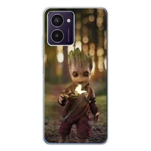 Чохол МАРВЕЛ для Пульс Про (AlphaPrint) (I am Groot)