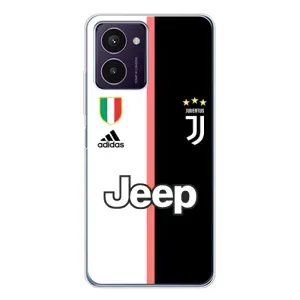 Чехлы для HMD Pulse Pro (VPrint) - Футбольные клубы (Juventus)