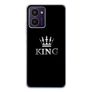 Чохол з Короною Пульс Про - (AlphaPrint) (KING)