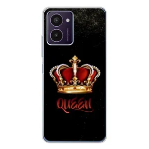 Чохол з Короною Пульс Про - (AlphaPrint) (Корона короля)