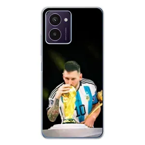 Чохли для HMD Pulse Pro (Leo чемпіон) (AlphaPrint) (Кубок Мессі)