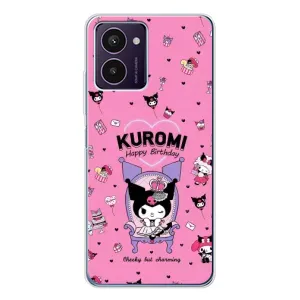 Чохли з топовими принтами для Пульс Про (KUROMI)