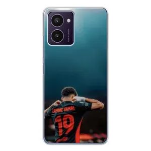 Чохол з принтом «Ламін 19» для HMD Pulse Pro