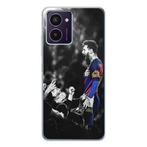 Чохли Мессі для HMD Pulse Pro (AlphaPrint) (Lionel Messi)