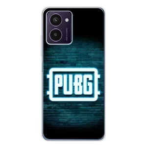 Чеjхол PUBG для Пульс Про (AlphaPrint) (Лого PUBG)